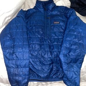 Men’s Patagonia jacket